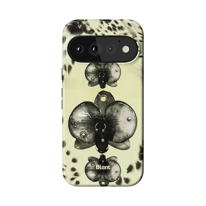 Feralin Pixel Case - Blunt Cases