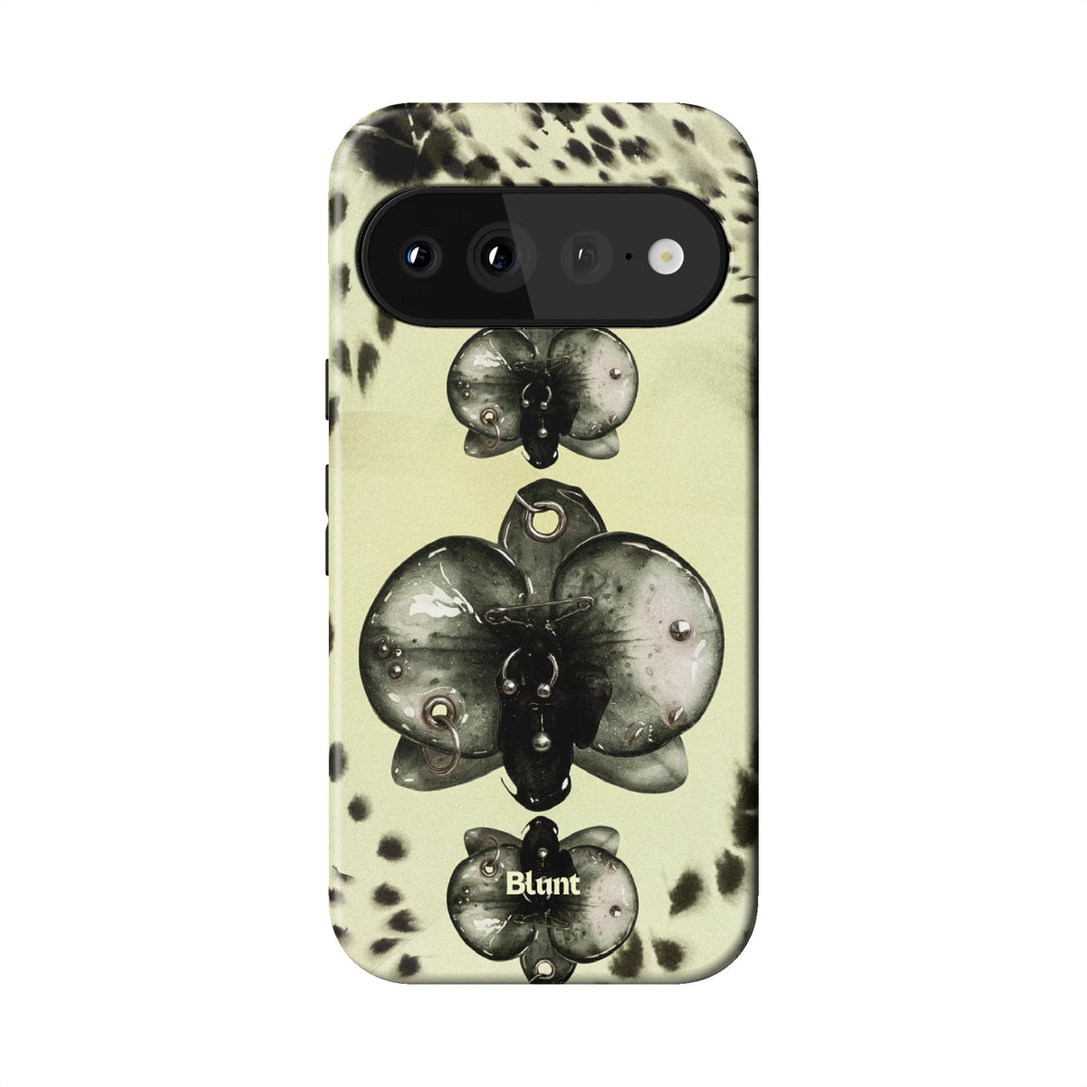 Feralin Pixel Case - Blunt Cases