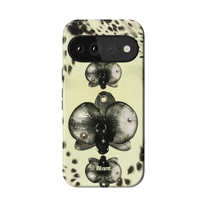 Feralin Pixel Case - Blunt Cases