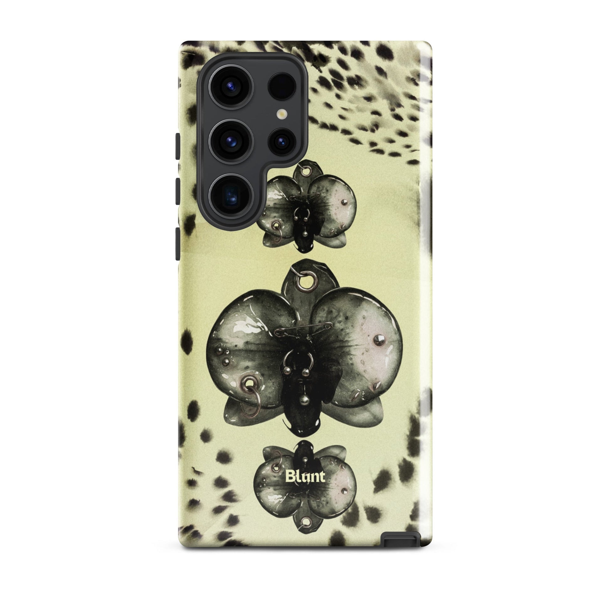 Feralin Samsung Case - Blunt Cases