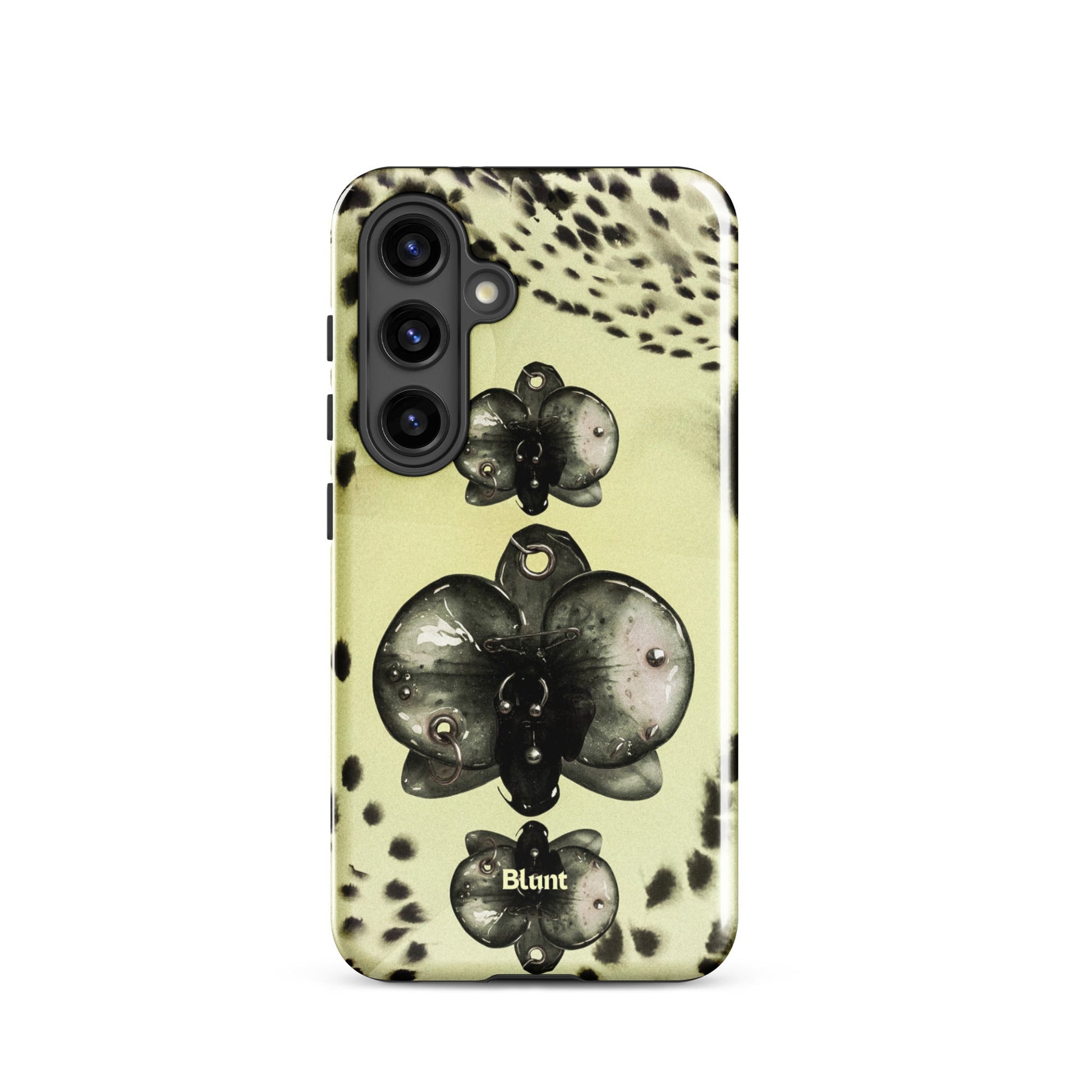 Feralin Samsung Case - Blunt Cases