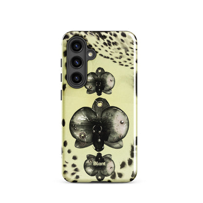 Feralin Samsung Case - Blunt Cases