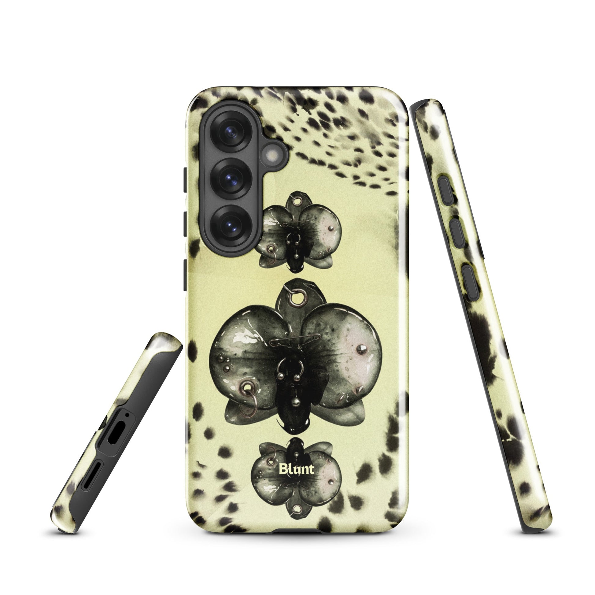 Feralin Samsung Case - Blunt Cases