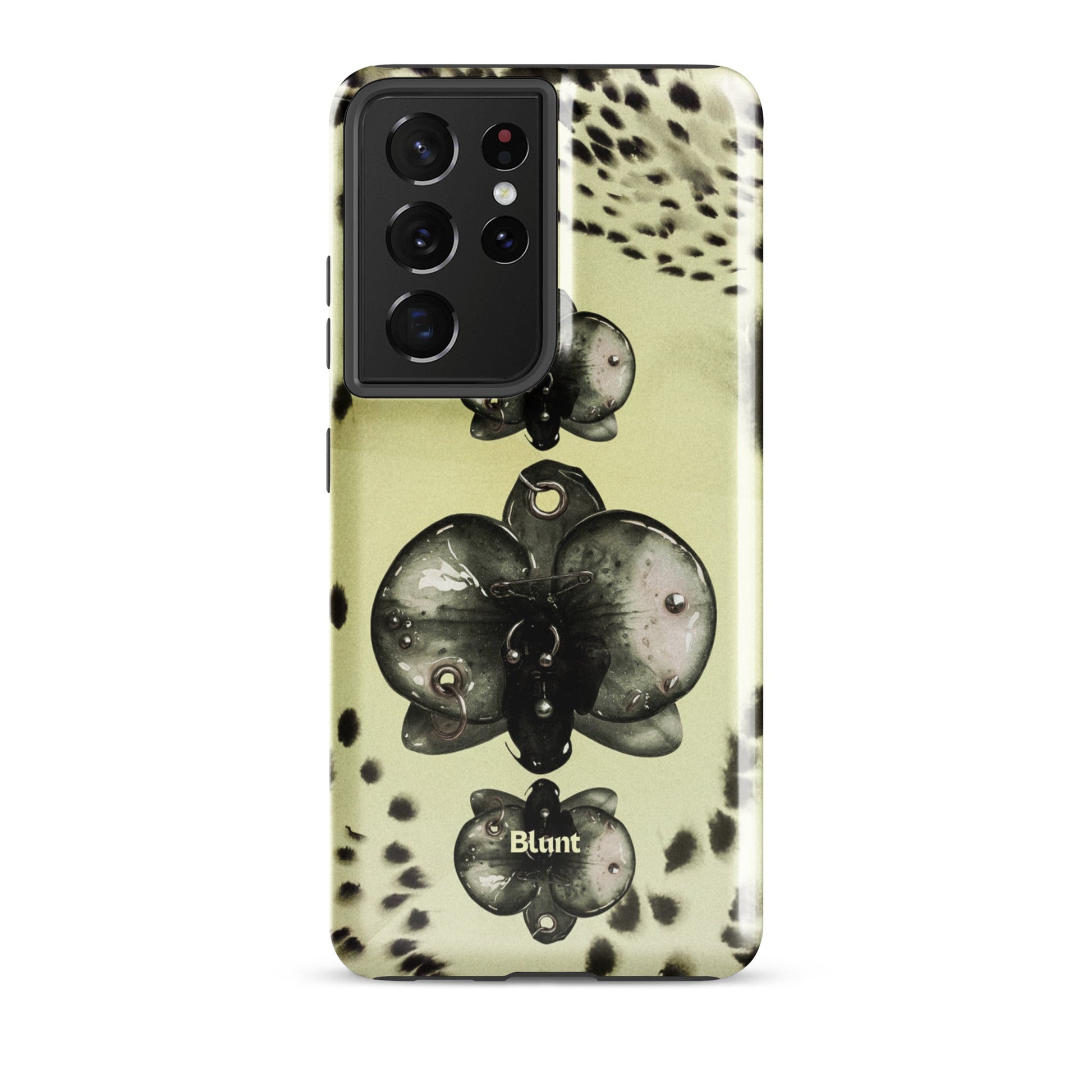 Feralin Samsung Case - Blunt Cases