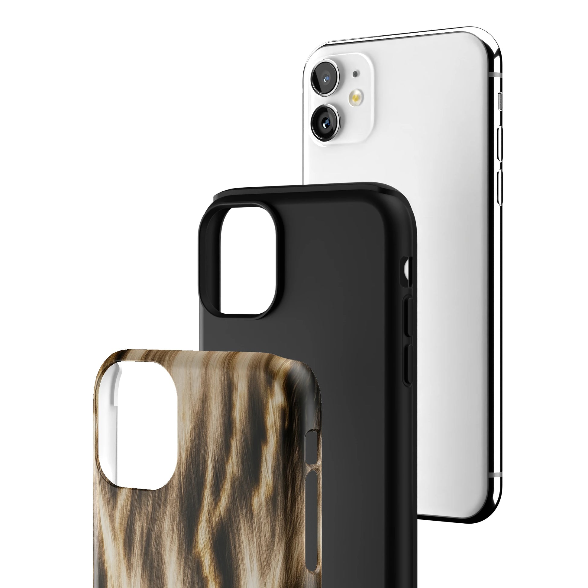 Feralis iPhone Case gallery - Iphone_11_Iphone_3
