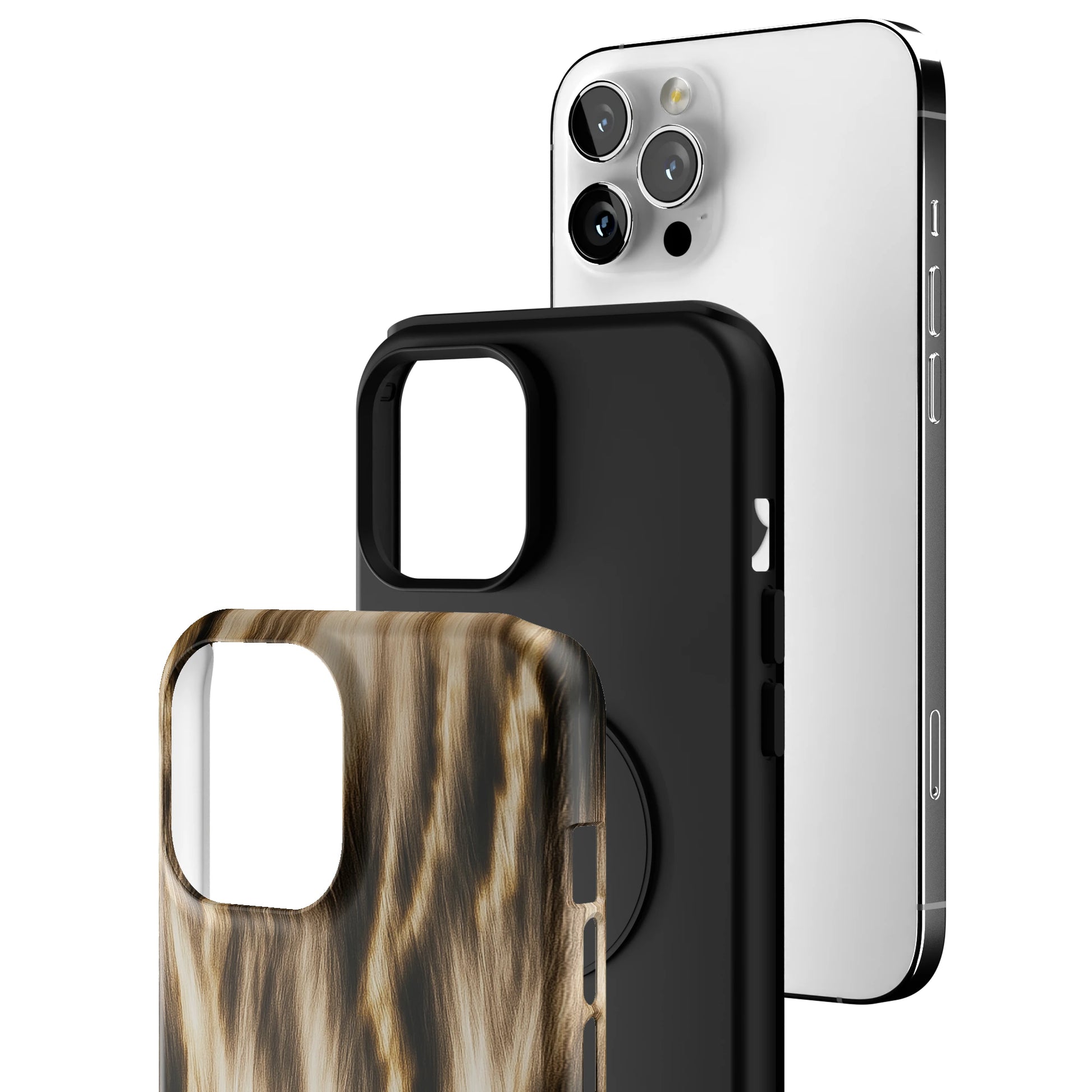 Feralis iPhone Case gallery - Iphone_12_Pro_Max_3
