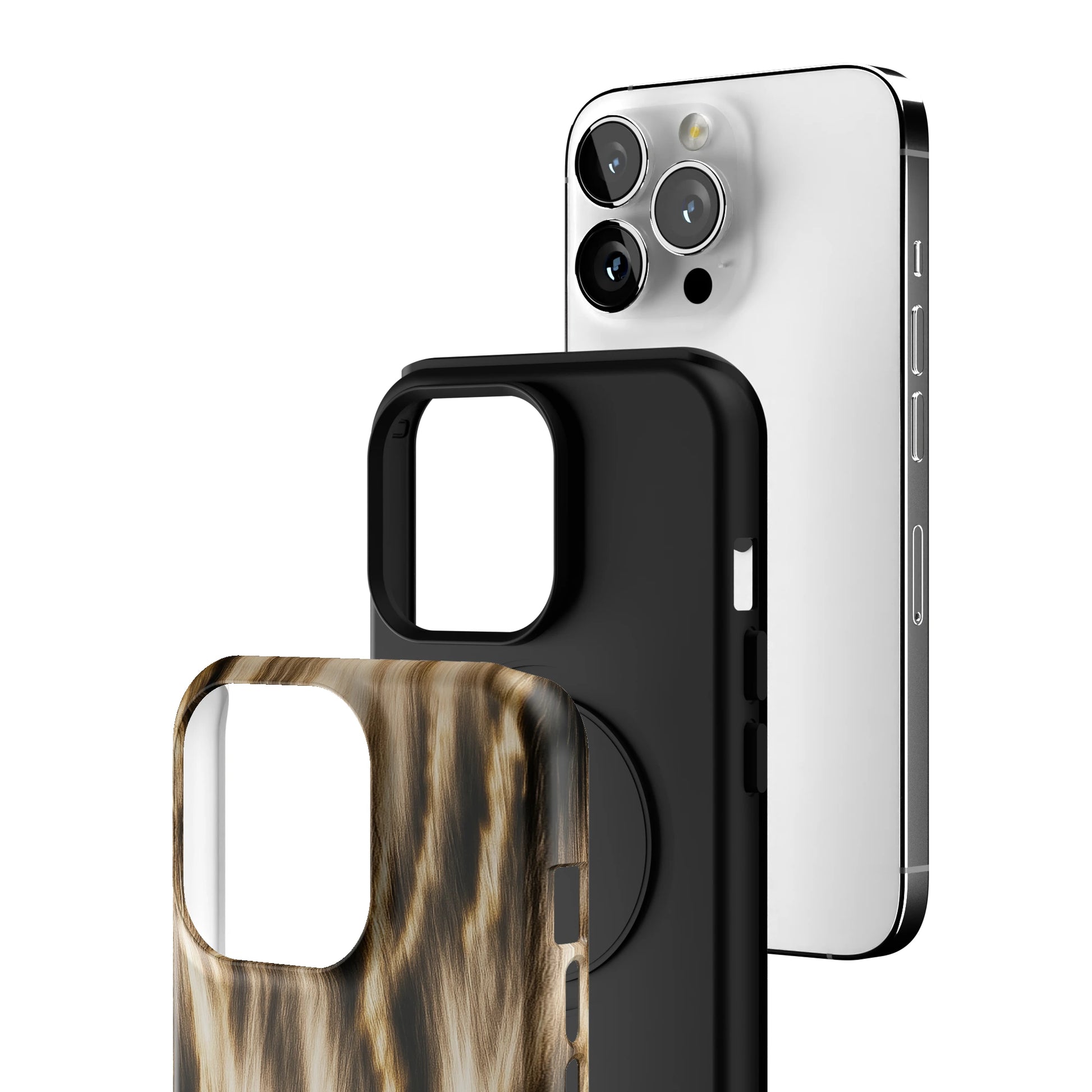 Feralis iPhone Case gallery - Iphone_13_Pro_3