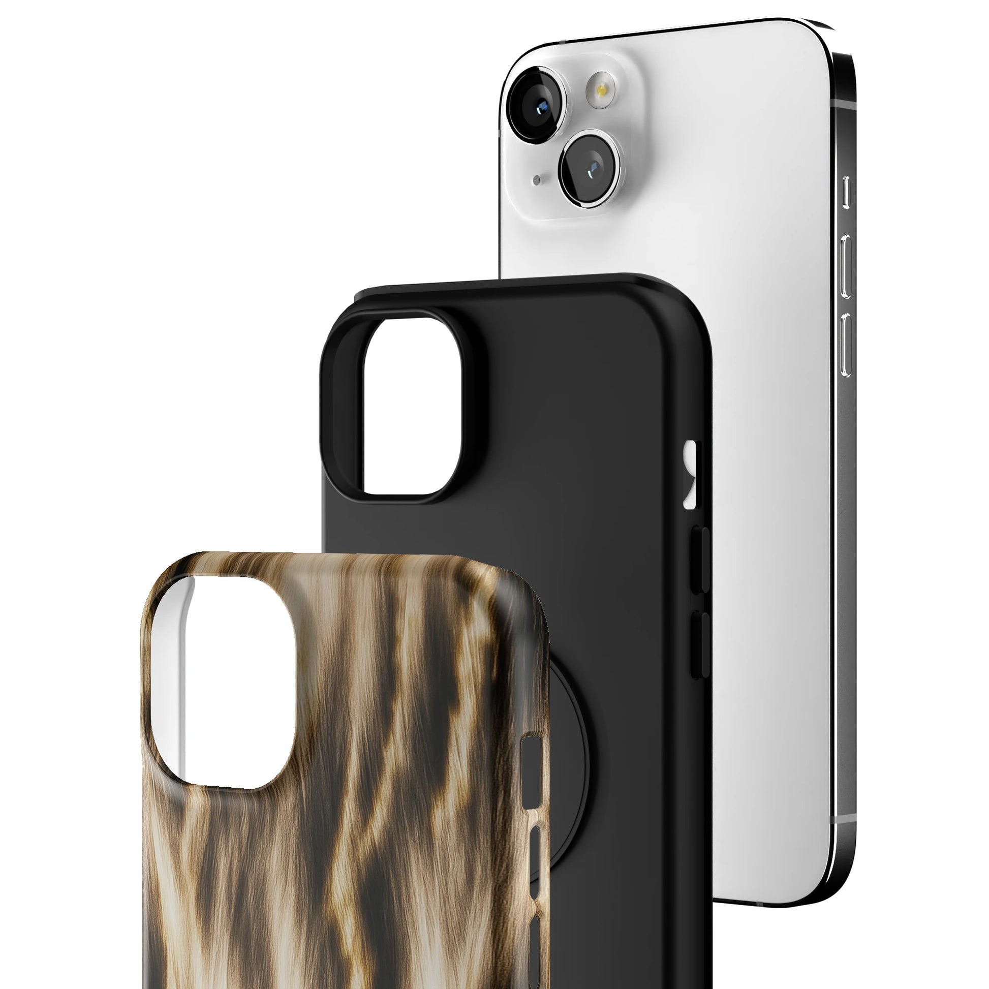Feralis iPhone Case gallery - Iphone_14_Mini_Air_Plus_3