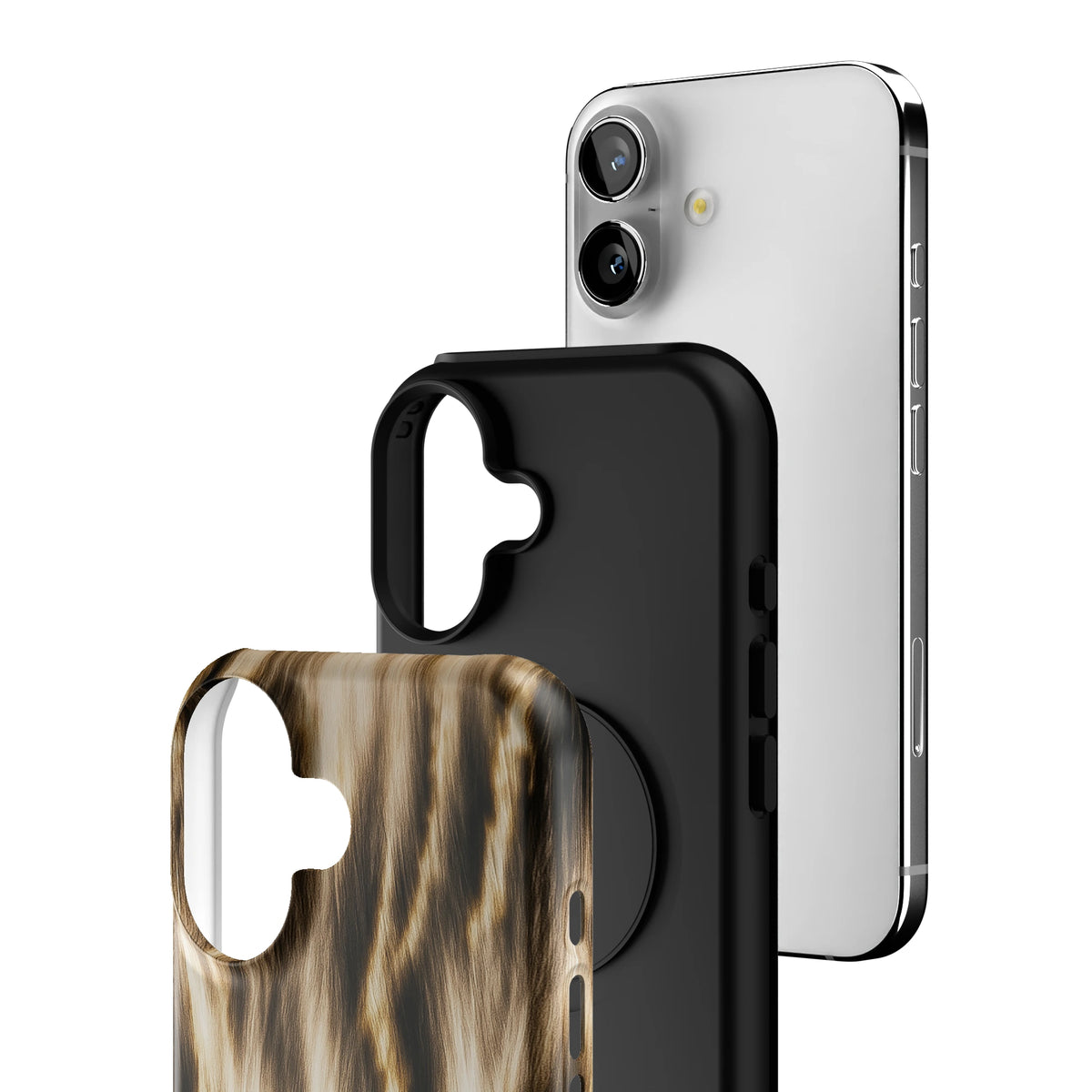 Feralis iPhone Case gallery - Iphone_16_Iphone_3