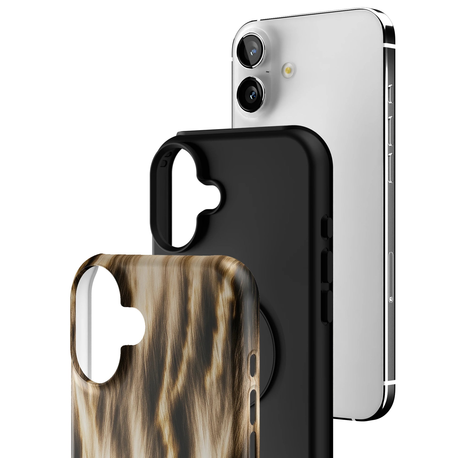 Feralis iPhone Case gallery - Iphone_16_Mini_Air_Plus_3