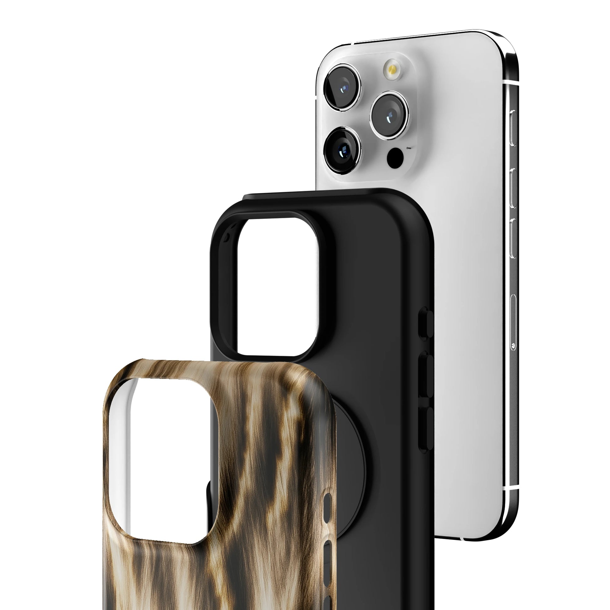 Feralis iPhone Case gallery - Iphone_16_Pro_3