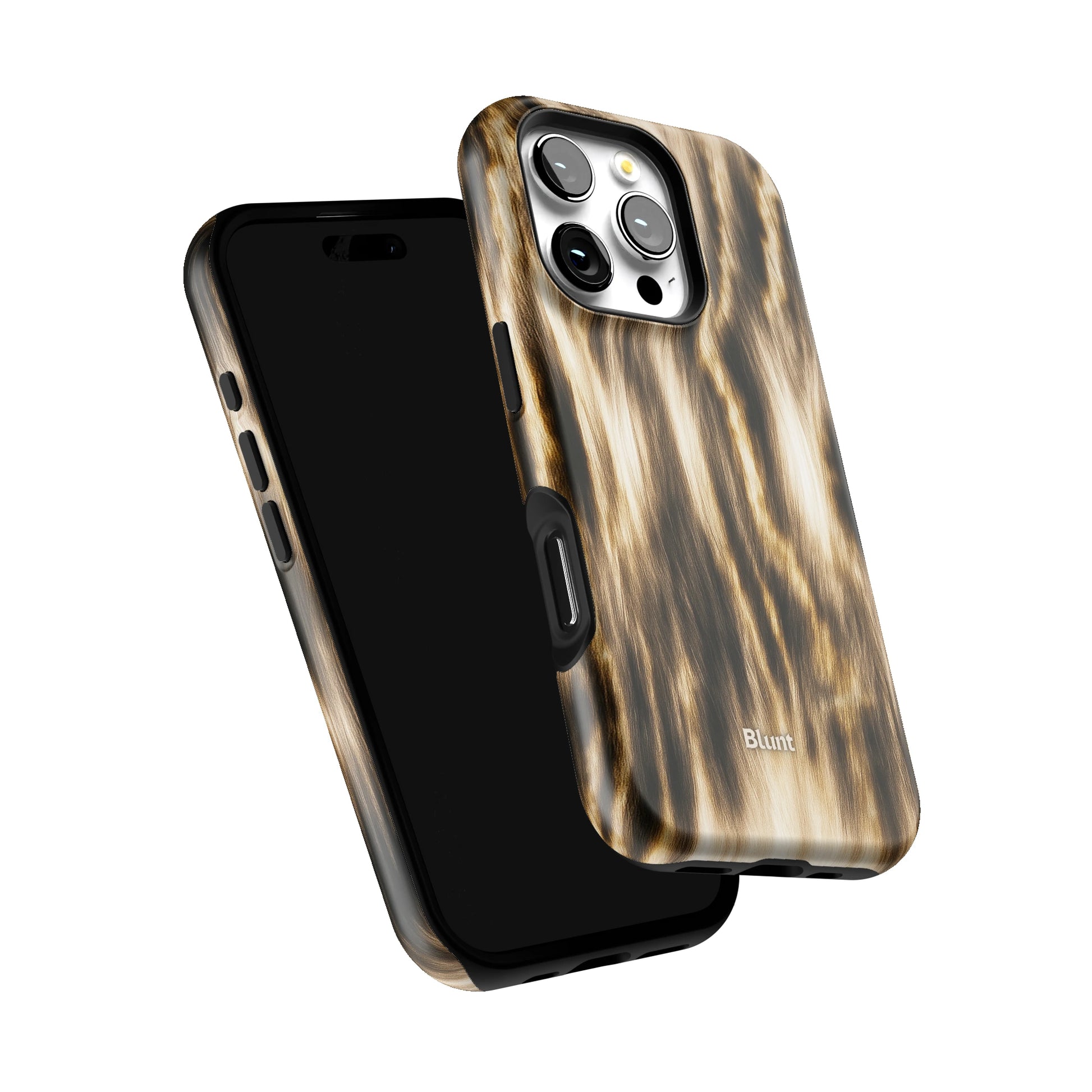 Feralis iPhone Case gallery - Iphone_16_Pro_6