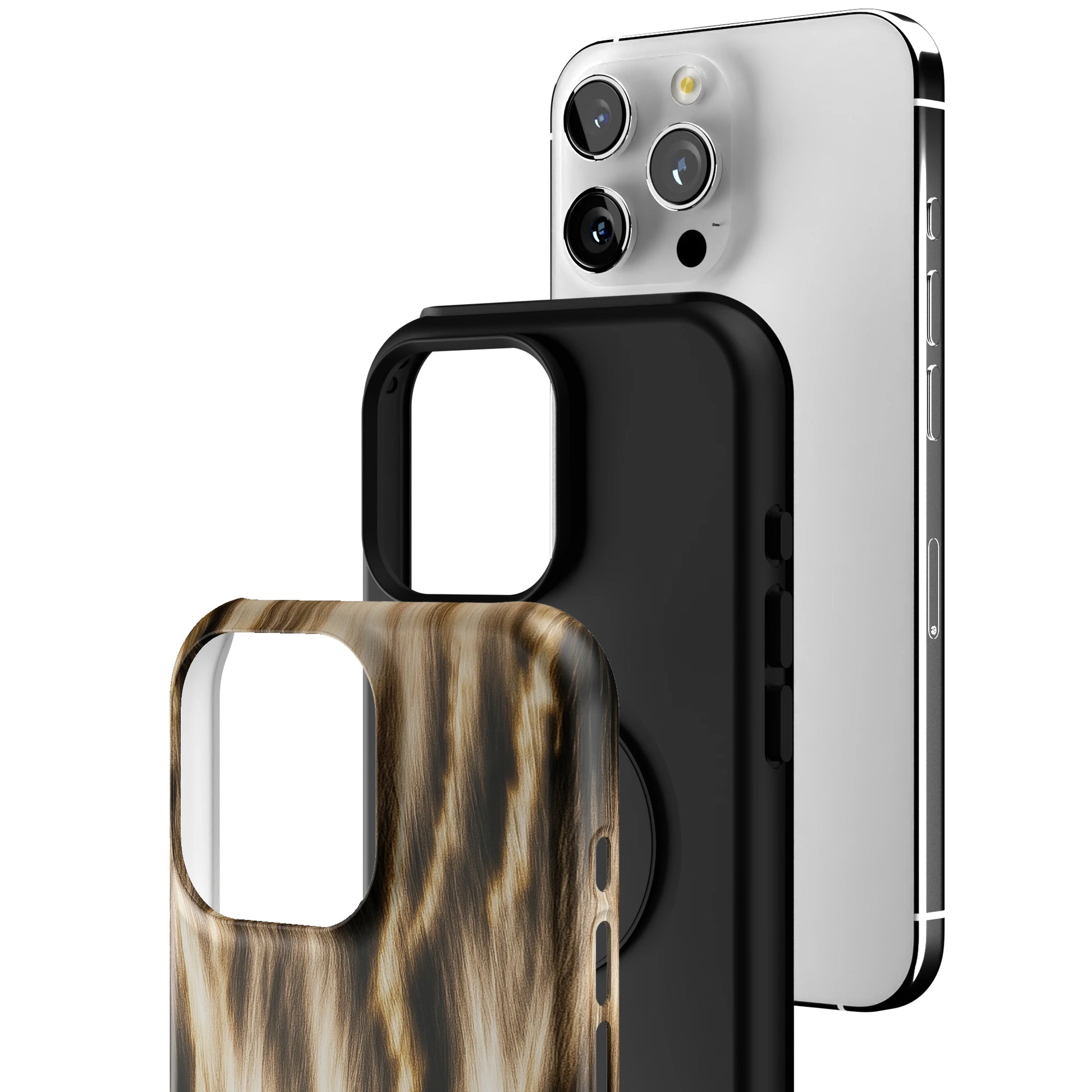 Feralis iPhone Case gallery - Iphone_16_Pro_Max_3