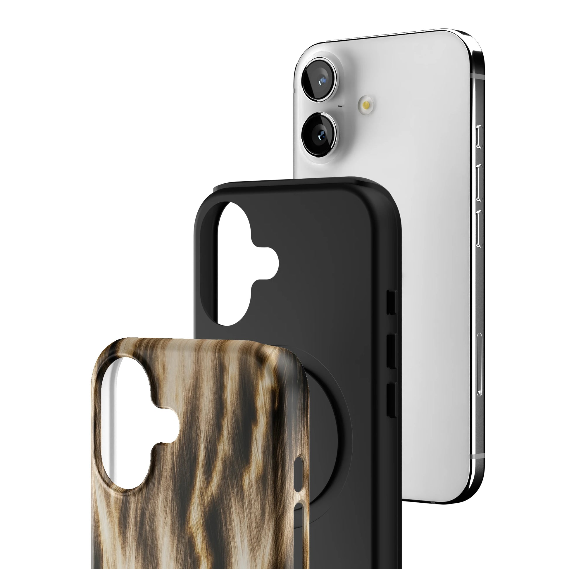 Feralis iPhone Case gallery - Iphone_17_Iphone_3
