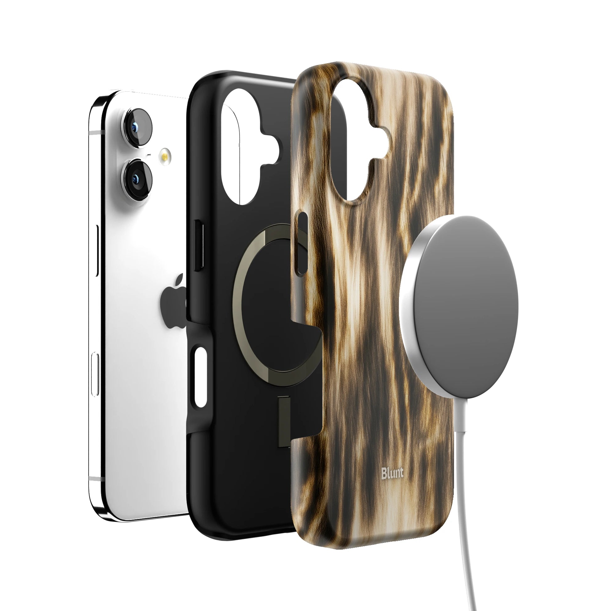 Feralis iPhone Case gallery - Iphone_17_Iphone_4