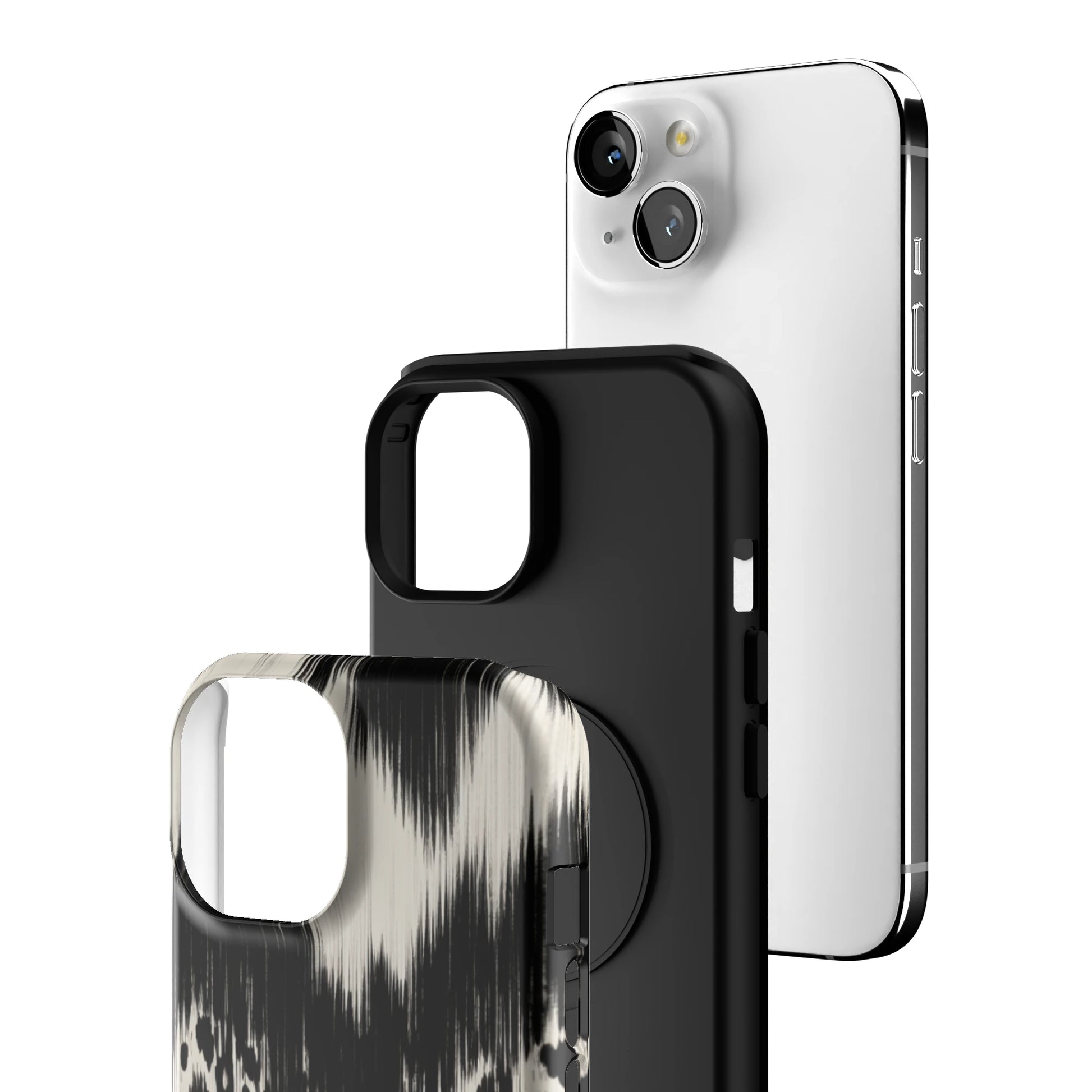 Ferine iPhone Case gallery - Iphone_15_Iphone_3