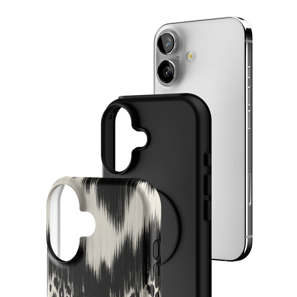 Ferine iPhone Case gallery - Iphone_16_Iphone_3