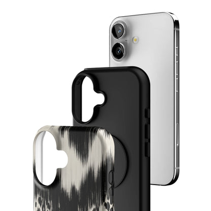 Ferine iPhone Case gallery - Iphone_16_Iphone_3