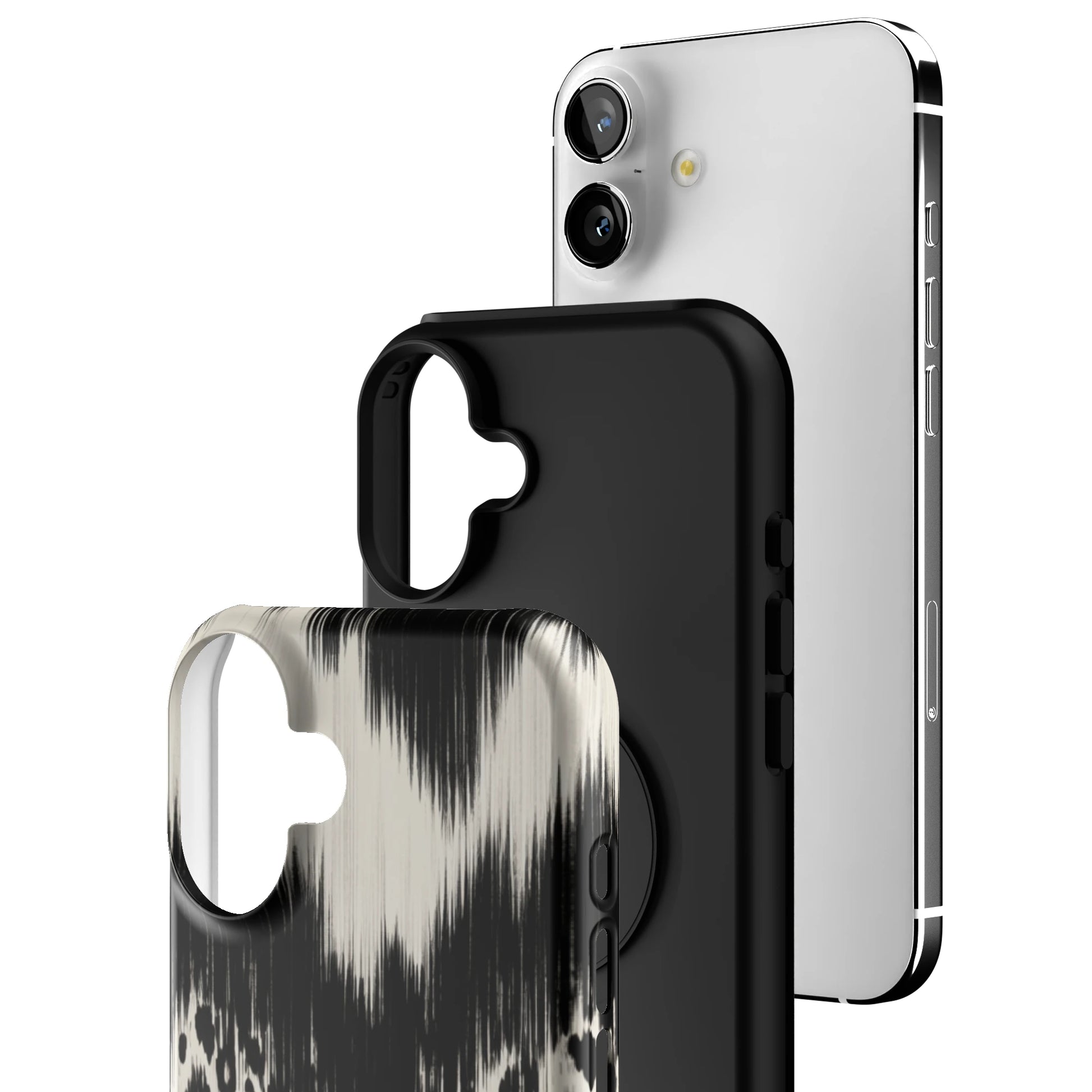 Ferine iPhone Case gallery - Iphone_16_Mini_Air_Plus_3