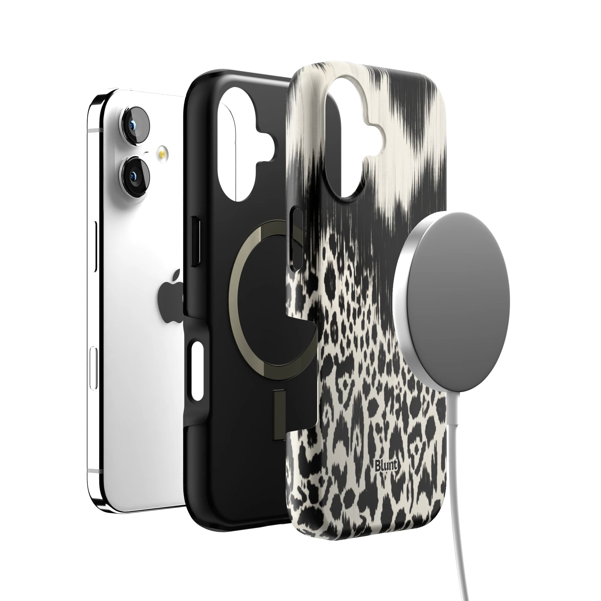 Ferine iPhone Case gallery - Iphone_17_Iphone_4