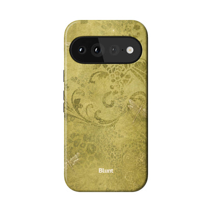 Fern Pixel Case - Blunt Cases