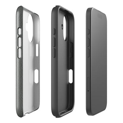 Ferrox iPhone Case - Blunt Cases