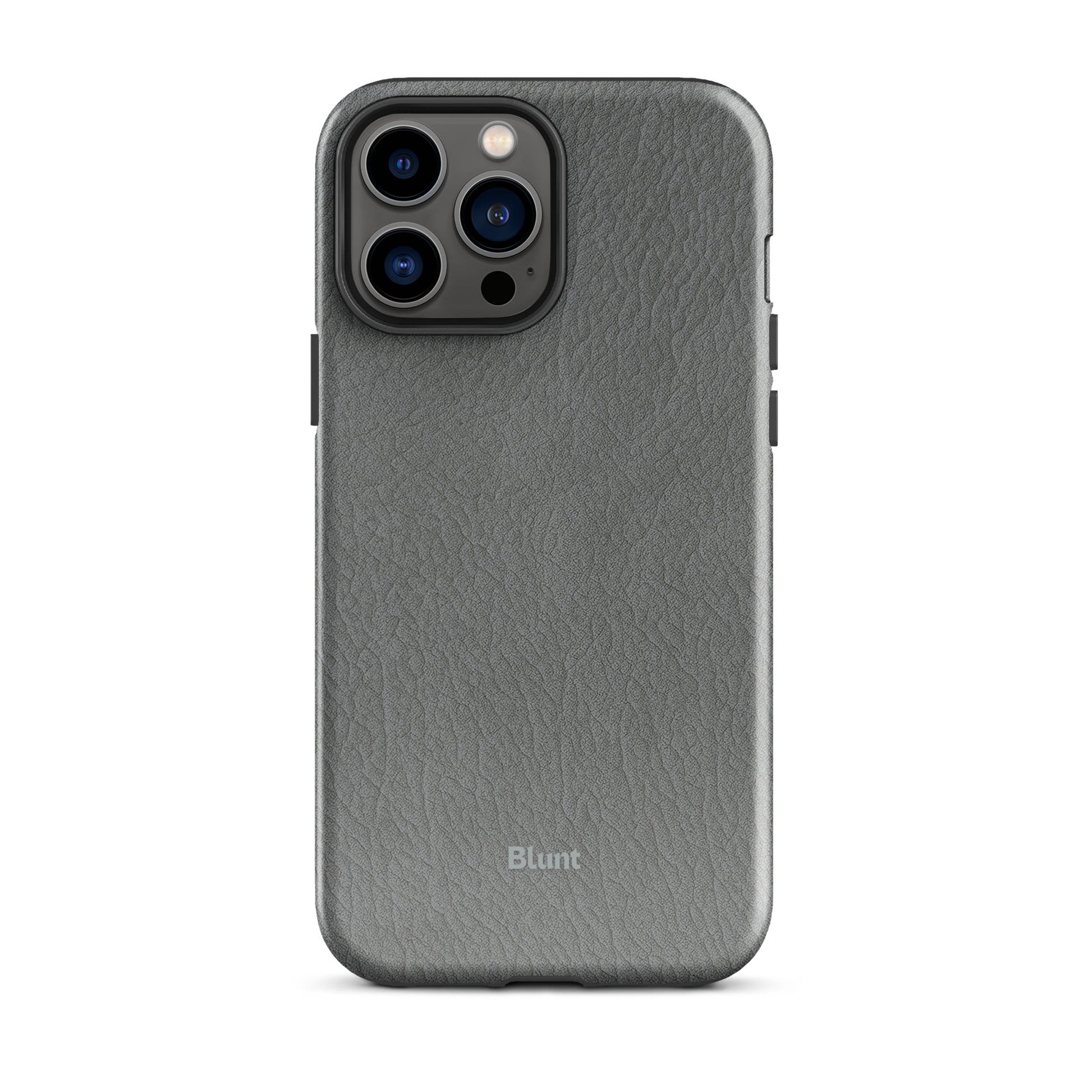Ferrox iPhone Case - Blunt Cases
