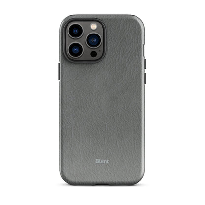 Ferrox iPhone Case - Blunt Cases