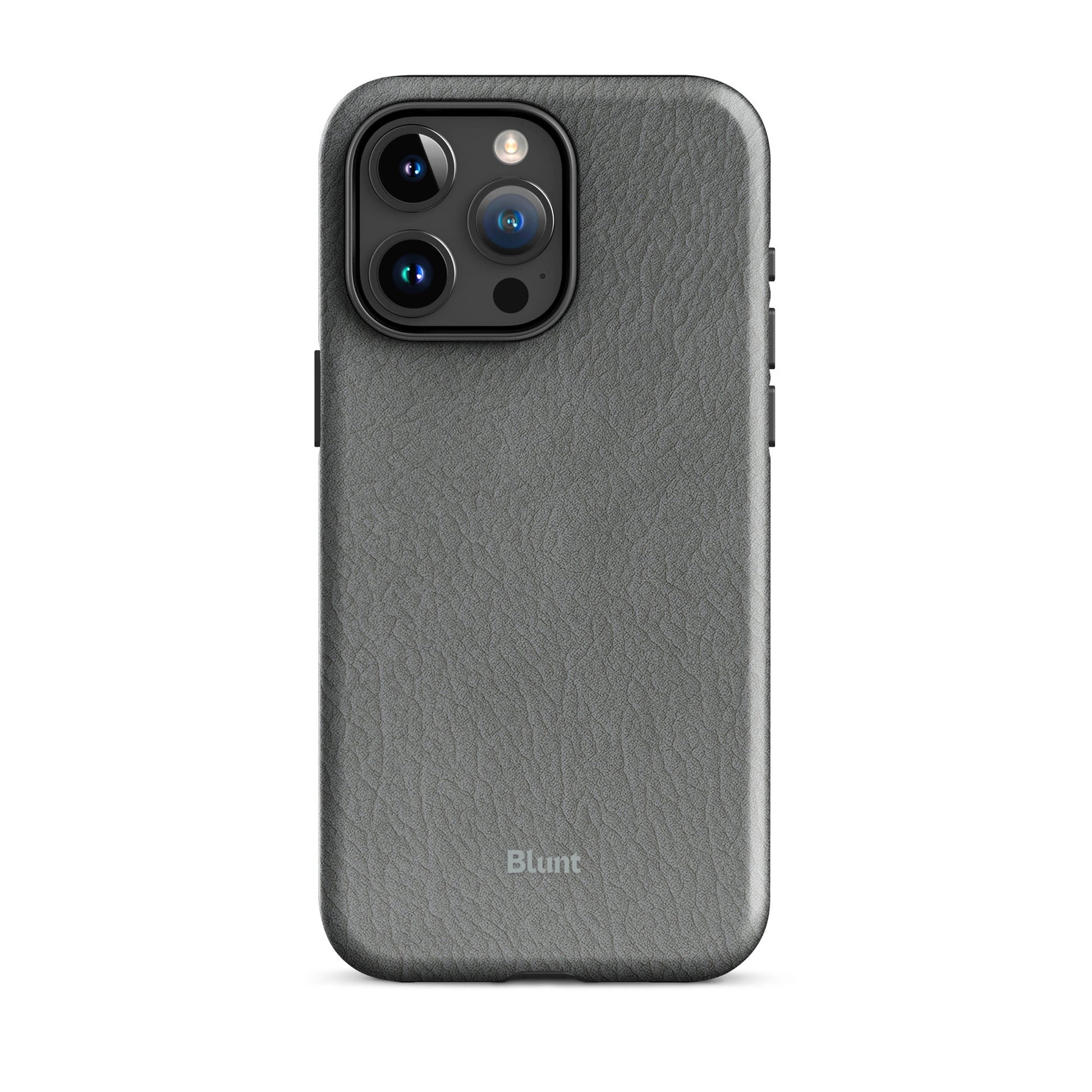 Ferrox iPhone Case - Blunt Cases