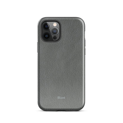 Ferrox iPhone Case - Blunt Cases