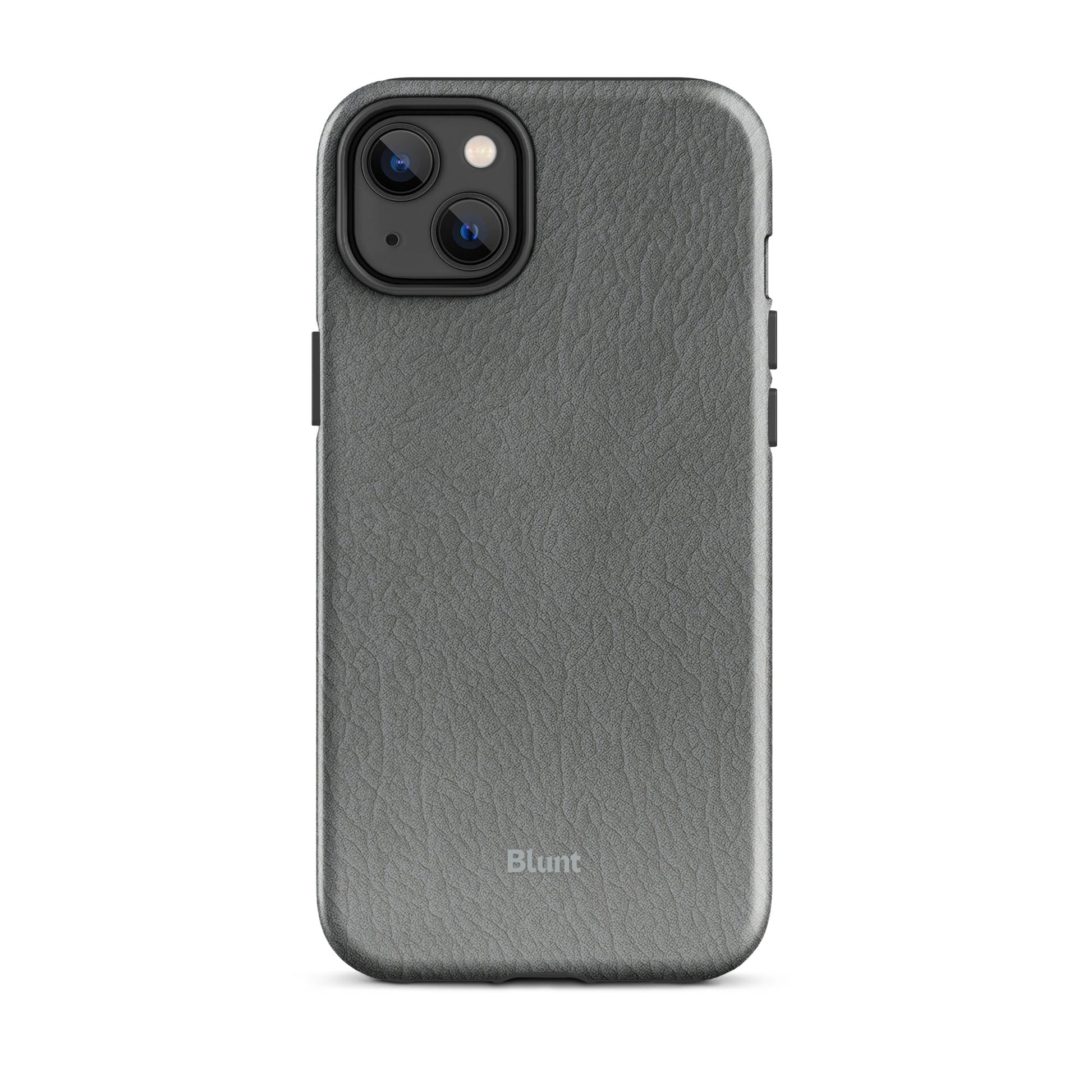 Ferrox iPhone Case - Blunt Cases