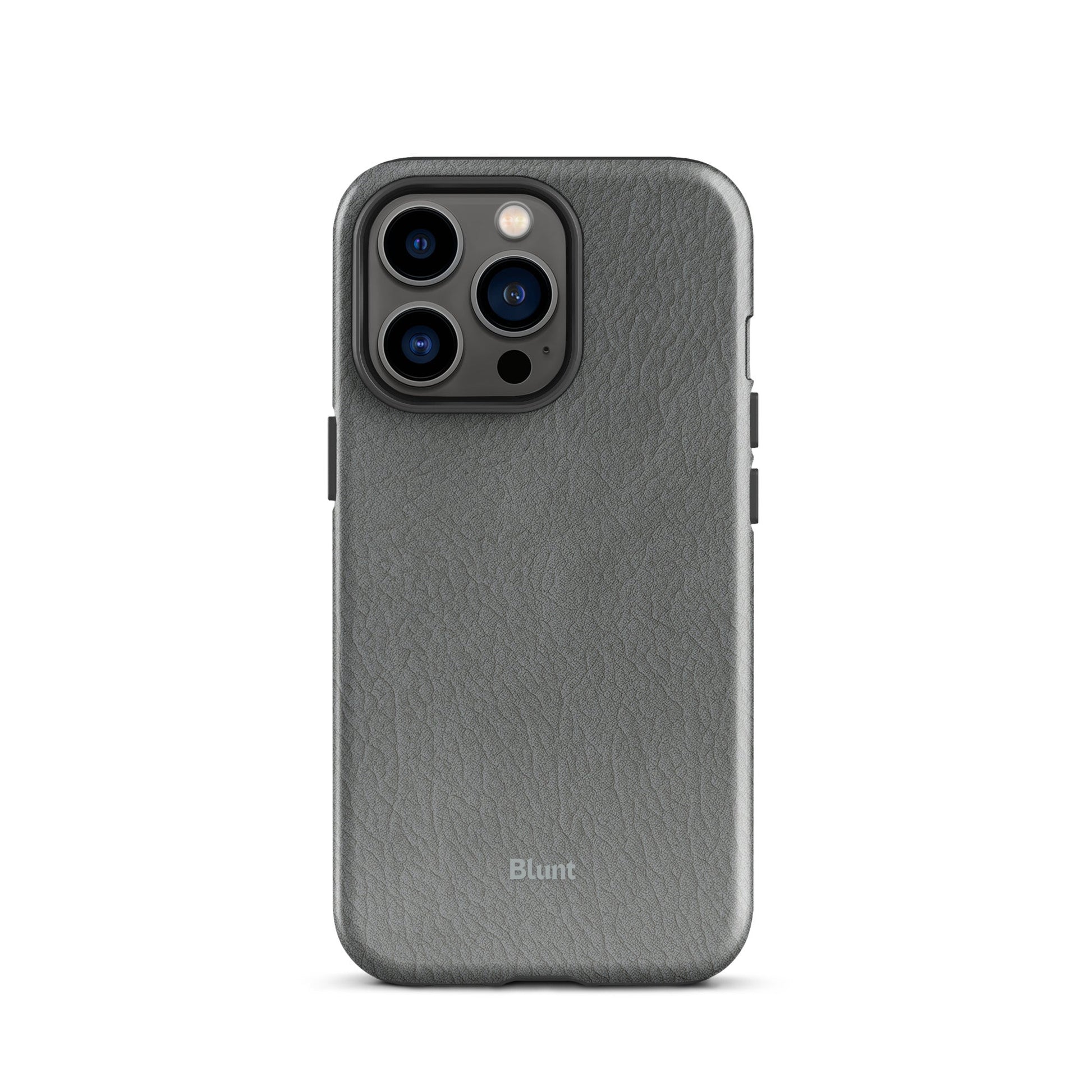 Ferrox iPhone Case - Blunt Cases