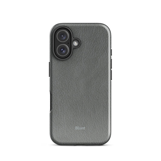 Ferrox iPhone Case - Blunt Cases