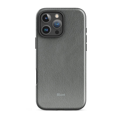 Ferrox iPhone Case - Blunt Cases