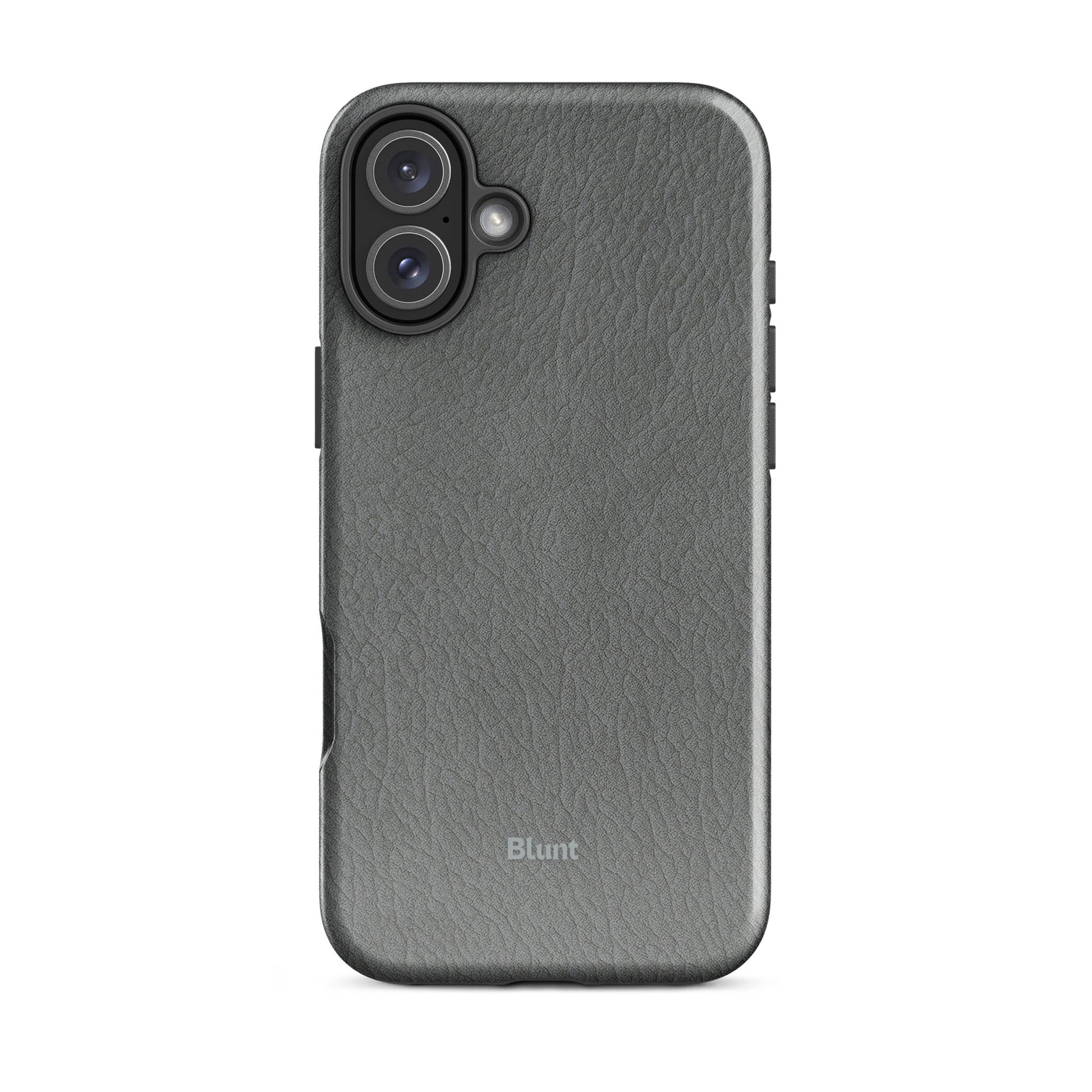 Ferrox iPhone Case - Blunt Cases