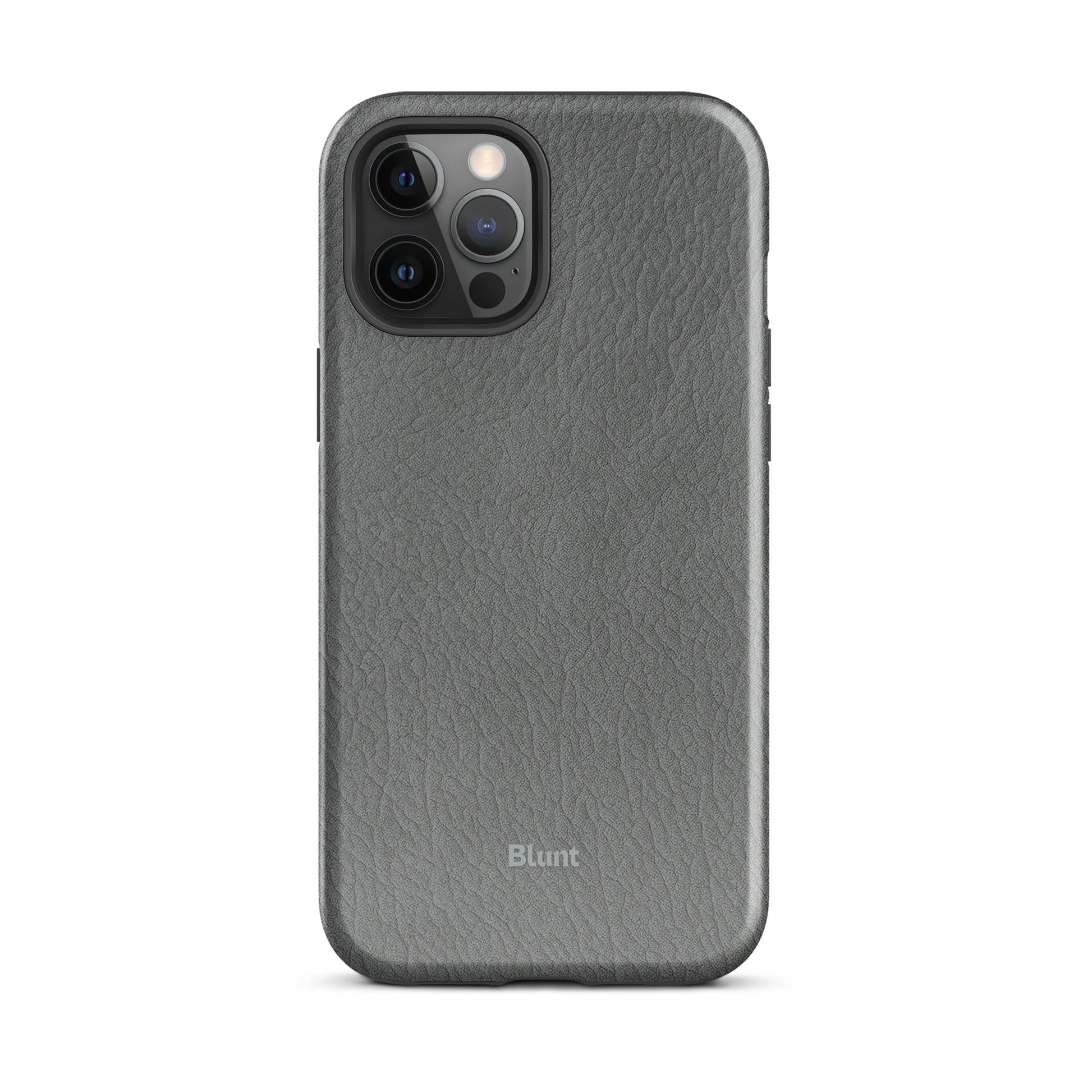 Ferrox iPhone Case - Blunt Cases
