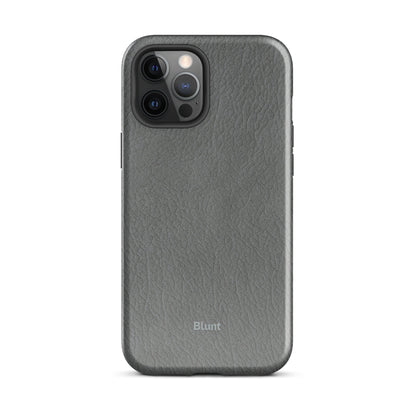 Ferrox iPhone Case - Blunt Cases