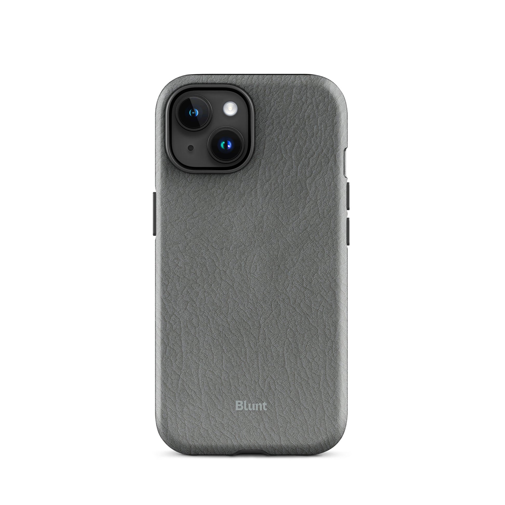Ferrox iPhone Case - Blunt Cases