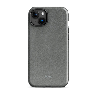 Ferrox iPhone Case - Blunt Cases
