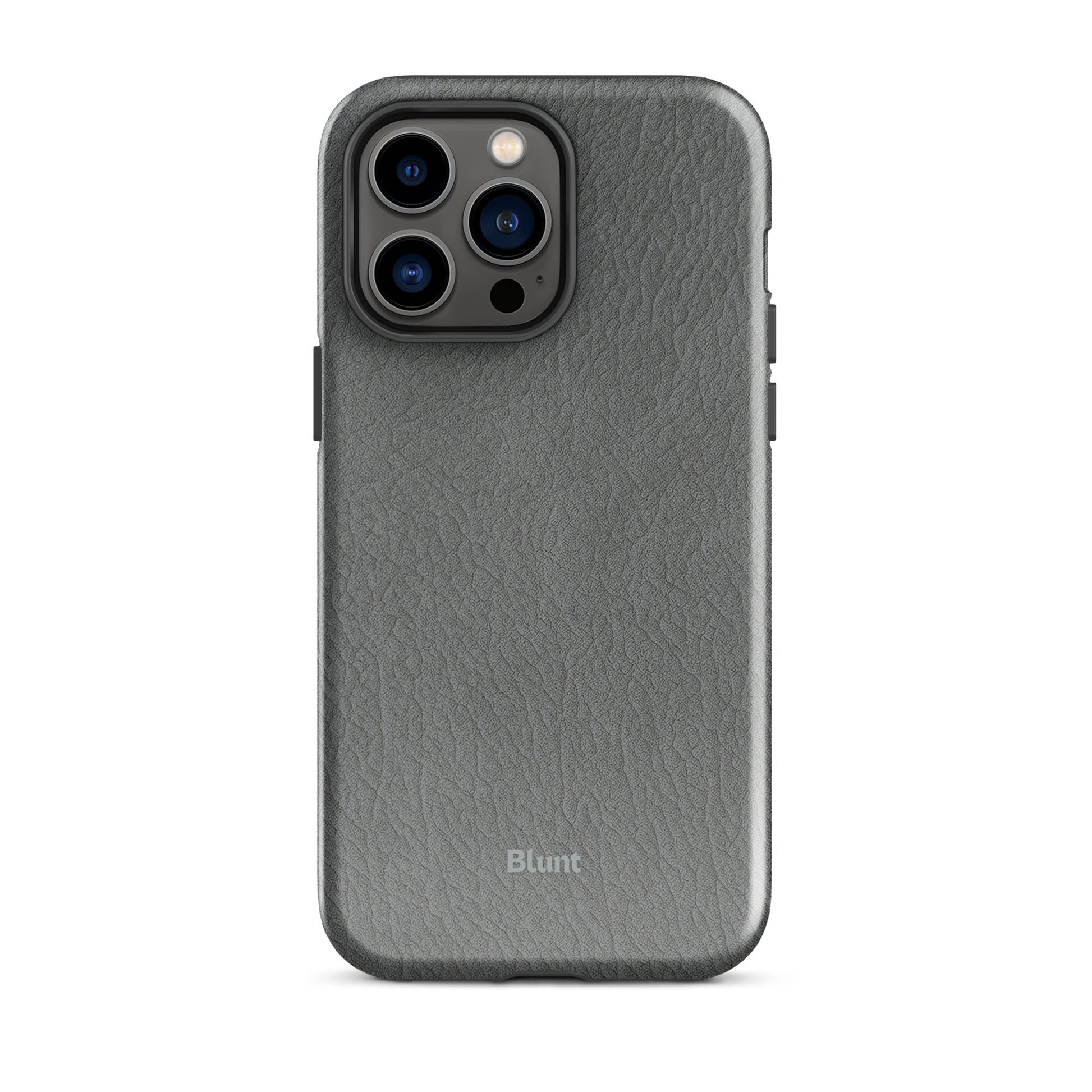 Ferrox iPhone Case - Blunt Cases