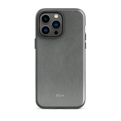 Ferrox iPhone Case - Blunt Cases