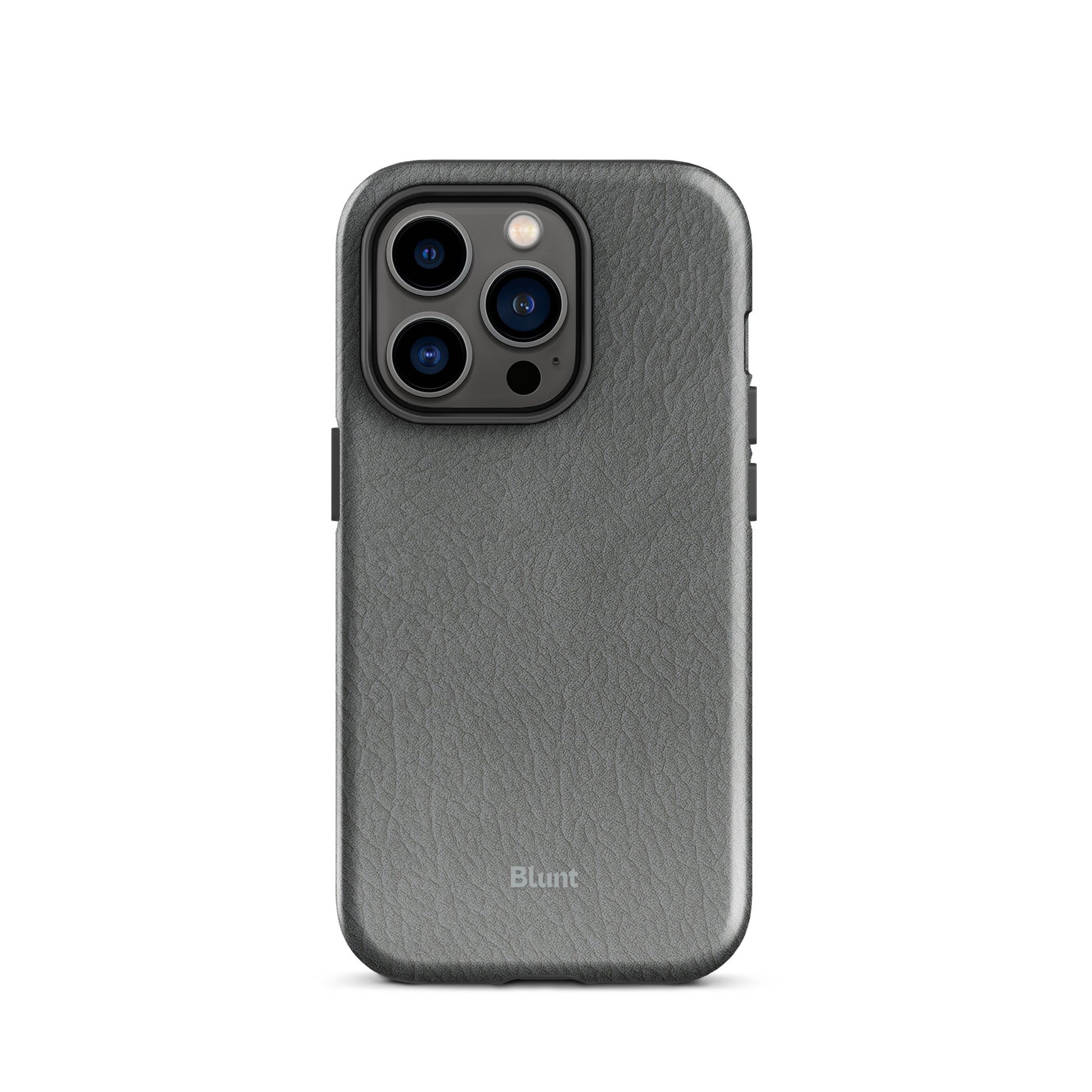 Ferrox iPhone Case - Blunt Cases