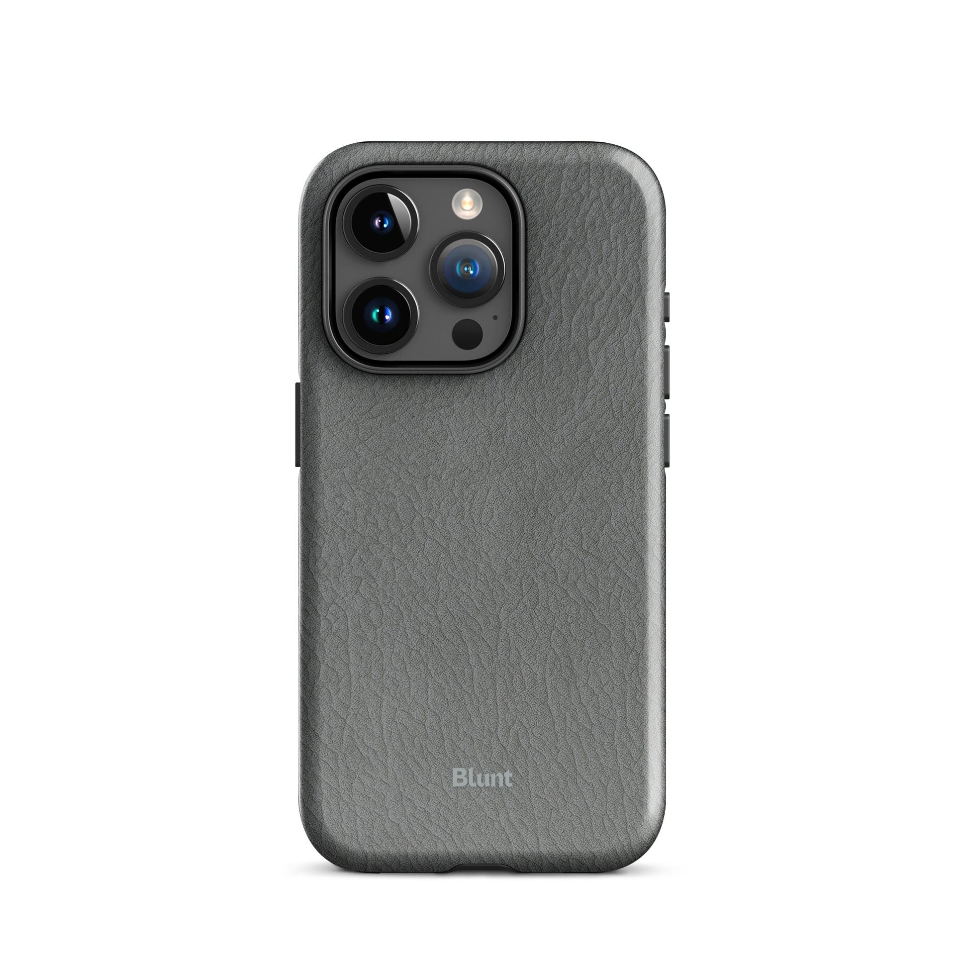 Ferrox iPhone Case - Blunt Cases