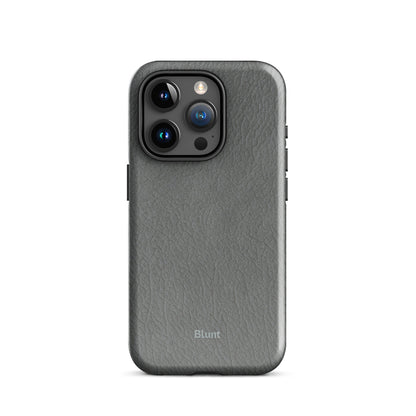 Ferrox iPhone Case - Blunt Cases
