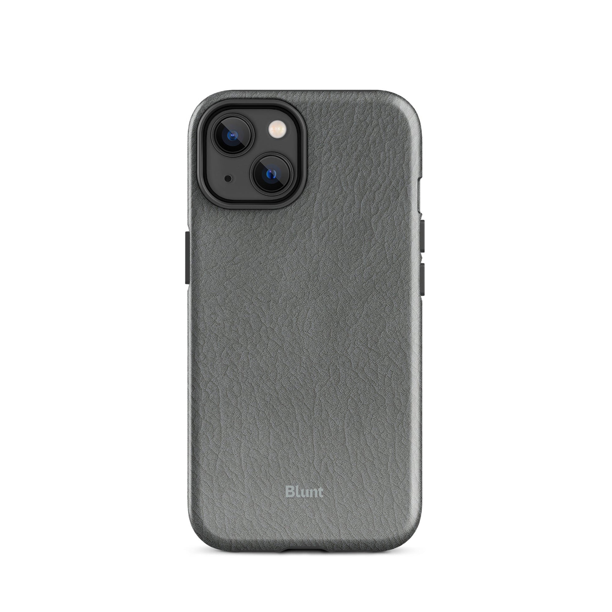 Ferrox iPhone Case - Blunt Cases