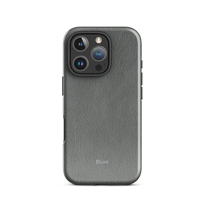 Ferrox iPhone Case - Blunt Cases