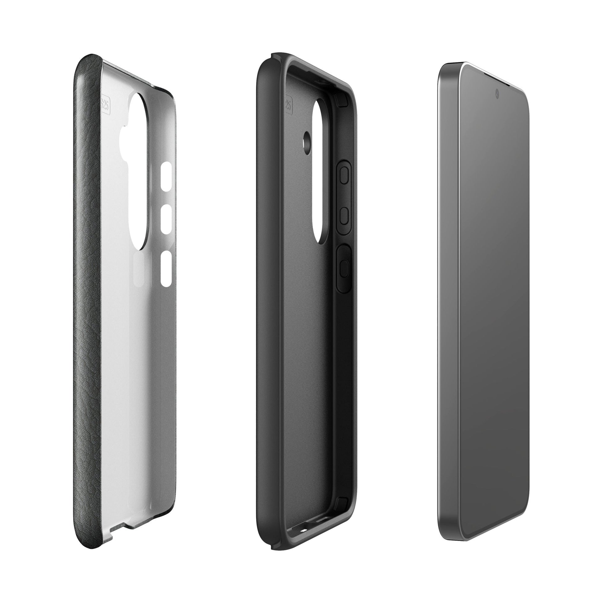 Ferrox Samsung Case - Blunt Cases