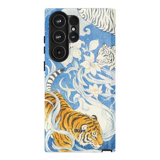 Nymph Samsung Case