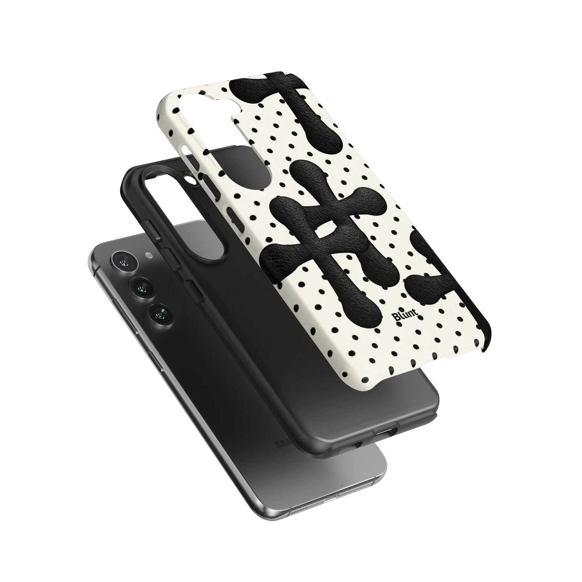 Polka-Saint-samsung-case-S23-3