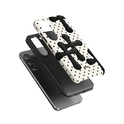 Polka-Saint-samsung-case-S23-3